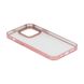 Чехол Baseus Glitter Phone Case для iPhone 13 Pro Max ARMC001104 ЦУ-00034009 фото 3