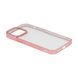Чехол Baseus Glitter Phone Case для iPhone 13 Pro Max ARMC001104 ЦУ-00034009 фото 4