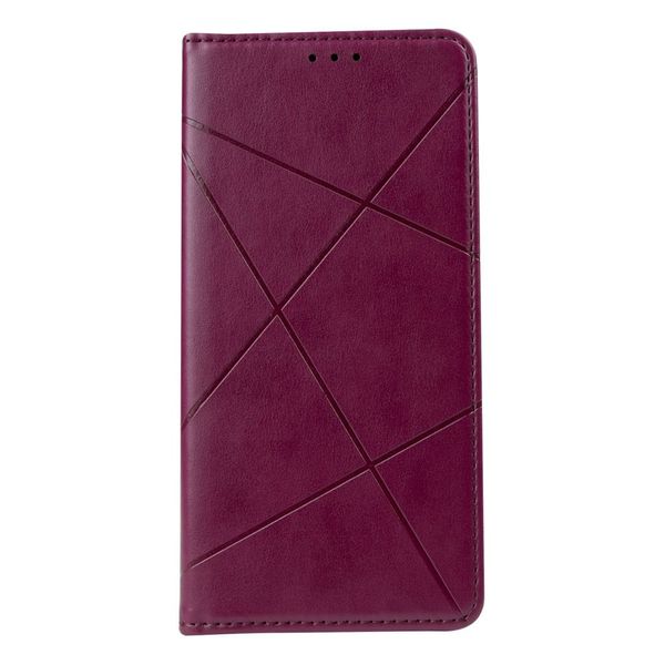 Чехол-книжка Business Leather для Samsung Galaxy A53 (EURO) ЦУ-00036538 фото