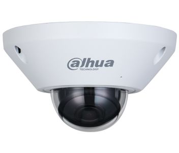 5Мп WizMind Fisheye камера Dahua DH-IPC-EB5541-AS (1.4мм) DH-IPC-EB5541-AS (1.4мм) фото