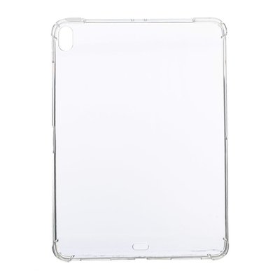 Чохол Silicone Clear для iPad Air 2020 (10.9&amp;quot;) ЦУ-00030997 фото
