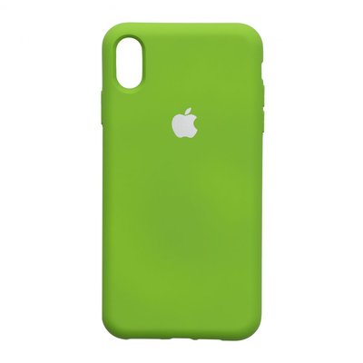 Чехол Full Case HQ для iPhone Xs Max ЦУ-00030603 фото