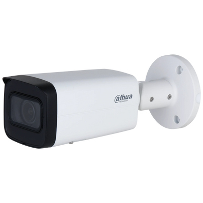 4Мп IP видеокамера Dahua со звуком и SD картой DH-IPC-HFW2441T-ZS (2.7-13.5мм) DH-IPC-HFW2441T-ZS фото