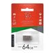 USB Flash Drive T&amp;amp;G 64gb Metal 110 ЦУ-00038180 фото 2