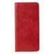 Чехол-книжка Business Leather для Xiaomi Poco X4/Redmi Note 11 ЦУ-00036542 фото 2