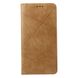 Чехол-книжка Business Leather для Xiaomi Poco X4/Redmi Note 11 ЦУ-00036542 фото 1