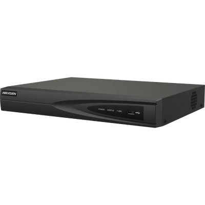 16-ти канальный 4K видеорегистратор c аналитикой Hikvision DS-7616NI-Q1(D) DS-7616NI-Q1(D) фото