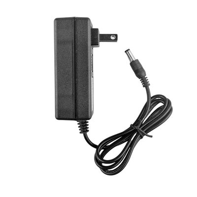 Зарядное устройство для LiFePo4 аккумуляторов 12V 4S 2A, штекер 5,5, с индикацией DC14.6V 2A, BOX JN-1220-V2 фото