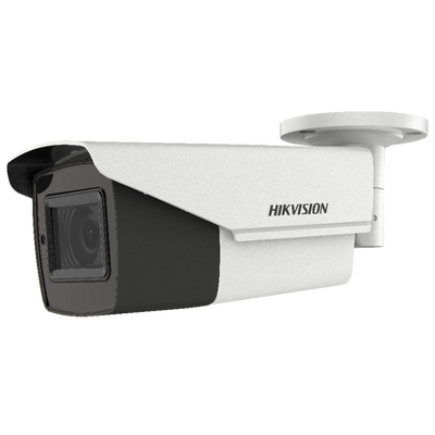 5 Мп TVI/AHD/CVI/CVBS вариофокальная камера Hikvision DS-2CE16H0T-AIT3ZF (2.8-12мм) DS-2CE16H0T-AIT3ZF фото