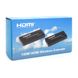 Одноканальный активный удлинитель HDMI-mini сигнала по WIFI . Дальность передачи: до 150 метров, 1080P YT31653 фото 2