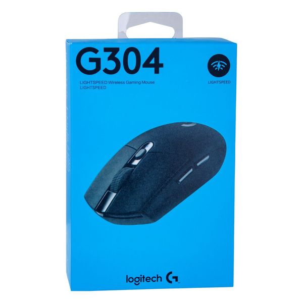 Wireless Мышь Logitech G304 ЦУ-00032453 фото