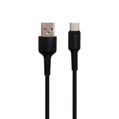 USB Borofone BX16 Type-C Мятая упаковка ЦУ-00038372 фото