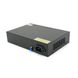 Коммутатор POE 48V с 8 портами POE + 2 порта Ethernet (UP-Link) 100Мбит, c усилением сигнала до 250метров, БП встроенный 1,7 кг (270*180*44), Q20 YC1001 фото 3