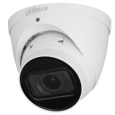 4Mп IP видеокамера купольная с микрофоном DH-IPC-HDW2441T-ZS (2.7-13.5мм) DH-IPC-HDW2441T-ZS фото