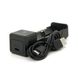 Зарядний пристрій Yonii 18650/26650/21700/18340, 4.2V/1000mAh, живлення від USB/Type-C, Q 300 Yonii- TC1 фото 2