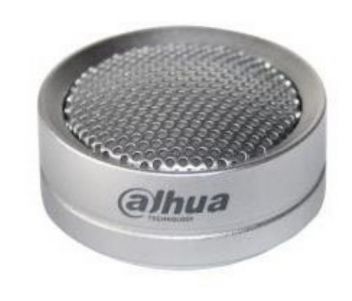 Високочутливий мікрофон Dahua DH-HAP120 DH-HAP120 фото