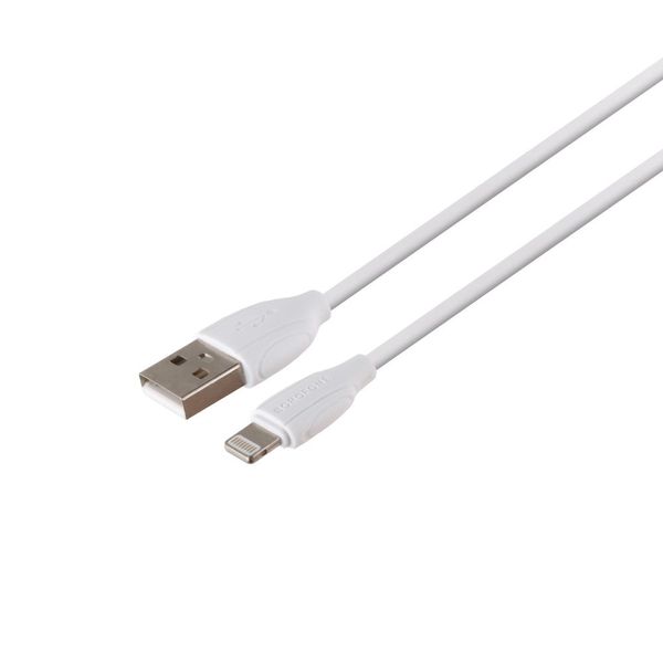 Автомобільний Зарядний Пристрій Borofone BZ14 Lightning 2USB2.4A ЦУ-00031016 фото