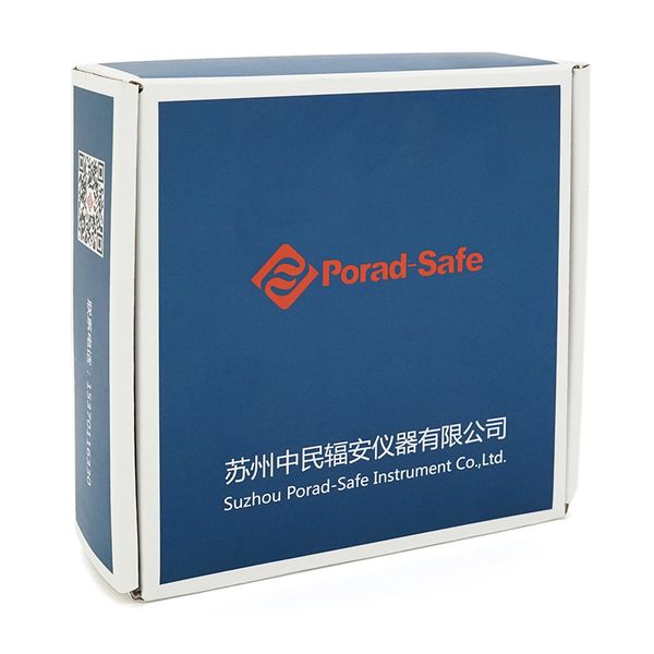 Дозиметр Porad Safe PRD-100, x, γ - випромінювання PRD-100 фото