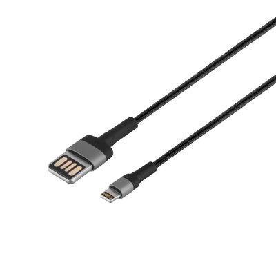 Кабель Baseus USB to Lightning 1.5A 2m CALKLF-H ЦУ-00025929 фото
