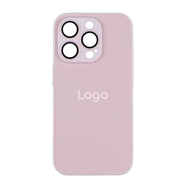 Чехол AG-Glass Matte Camera Lens with Magsafe для Iphone 13 Pro Max ЦУ-00041448 фото