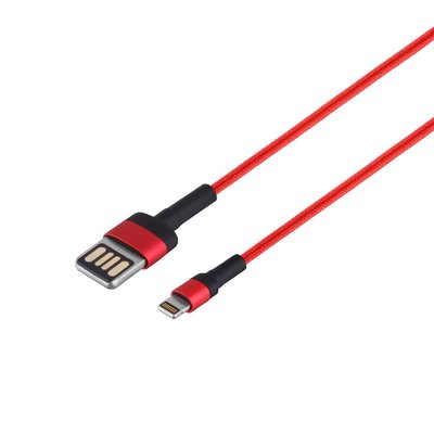 Кабель USB Baseus USB to Lightning 2.4A CALKLF-G ЦУ-00025928 фото