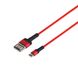 USB Baseus USB to Lightning 2.4A CALKLF-G ЦУ-00025928 фото 1