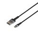 USB Baseus USB to Lightning 2.4A CALKLF-G ЦУ-00025928 фото 5