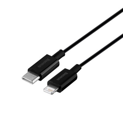 USB Baseus CATLYS-A Type-C to Lightning PD 20W ЦУ-00033408 фото