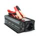 Инвертор напряжения KY-M4000, 550W, 12/220V, Line-Interactive, LCD, 1 Shuko, 2 USB выход, прикуриватель, Box, Q20 KY-M4000 фото 1