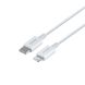 USB Baseus Type-C to Lightning PD 20W 2m CATLYS-C ЦУ-00033410 фото 2