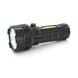 Ліхтарик ручний PANTHER PT-8915B, 1W . CreeXPE+COB. 1+1 режим, вбудований акум-ор 18650, корпус пластик, IP40, 125х48х32, Blister PT-8915B фото 3