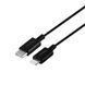 USB Baseus Type-C to Lightning PD 20W 2m CATLYS-C ЦУ-00033410 фото 1