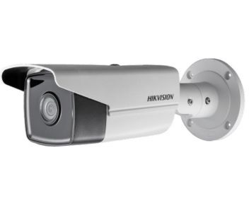 2Мп IP видеокамера Hikvision с WDR DS-2CD2T25FHWD-I8 (6мм) DS-2CD2T25FHWD-I8 фото