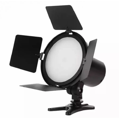 Лампа LED RGB Camera Light JSL-216 ЦУ-00039937 фото