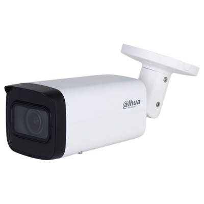 2 МП IP циліндрична варифокальна WizSense відеокамера з мікрофоном та SD карткою DH-IPC-HFW2241T-ZS (2.7-13.5мм) DH-IPC-HFW2241T-ZS фото