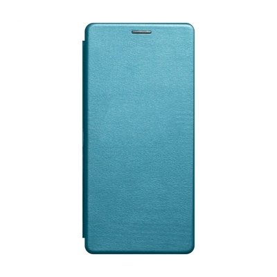 Чехол-книжка кожа для Xiaomi Redmi Note 9s / Pro / Max ЦУ-00028272 фото