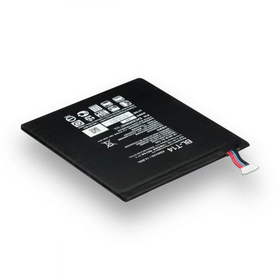 Акумулятор для LG V490 G Pad 8.0 4G / BL-T14 ЦУ-00026519 фото