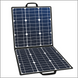 Складная PET солнечная панель SP100 FlashFish, 100W/18V, 3,2 кг , 660*570 мм Q4 SP100 Flashfish фото 2