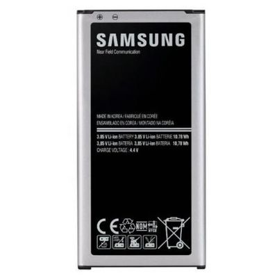 АКБ для SAMSUNG Galaxy S5 (2800 mAh) Blister NX-SM-GyS5/O фото