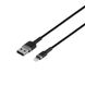 USB Baseus USB to Lightning 2A 3m CALKLF-R ЦУ-00033464 фото 4
