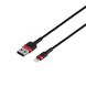 USB Baseus USB to Lightning 2A 3m CALKLF-R ЦУ-00033464 фото 1