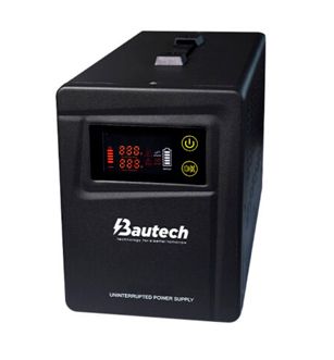 ИБП с правильной синусоидой PSW-Blautech-1500VA (900W), 24V ток заряда до 10А Q2 PSW-Blautech-1500VA фото