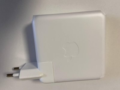 Адаптер питания Magsafe 87W /USB-C для Mac Реплика Art-N87W фото