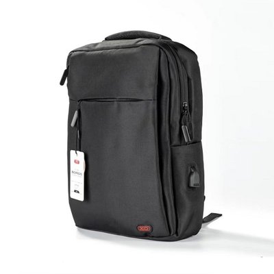 Рюкзак для Ноутбука XO CB02 15,6&amp;quot; ЦУ-00040687 фото