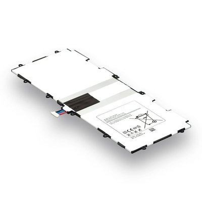 Акумулятор для Samsung P5200 Galaxy Tab 3 10.1 / T4500E ЦУ-00026533 фото