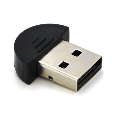 Контроллер USB BlueTooth 3 mb/s EDR, Blister YT-CUB/3 фото
