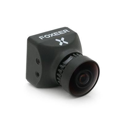 Камера FPV FOXEER Razer V2 MINI 1200TVL, режимы PAL/NTS, чувствительность 0.01Lux, объектив 2.1мм, 4:3, размер 22*22мммм Razer фото