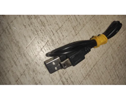 Колонка музыкальная портативная божья коровка с радио и аккумулятором б/у