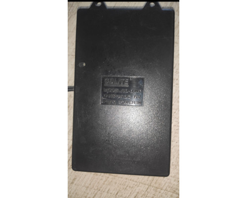 Солнечная панель GDLite GD-01MP 6V 1W длина шнура 4 м разъем 5.5*2.5 