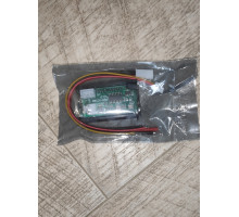 Вольтметр Амперметр UC228 10A 100 V